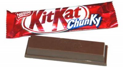 Kit Kat Chunky